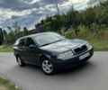 Сірий Шкода Октавія, об'ємом двигуна 1.6 л та пробігом 268 тис. км за 3850 $, фото 1 на Automoto.ua