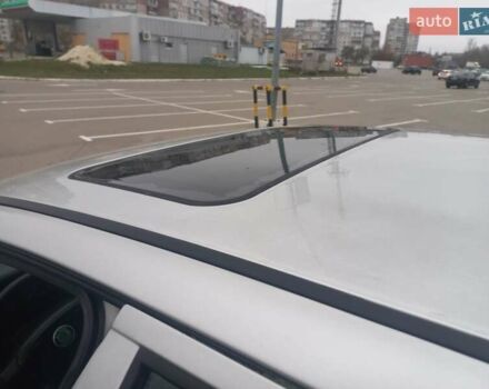 Сірий Шкода Октавія, об'ємом двигуна 1.9 л та пробігом 400 тис. км за 2400 $, фото 9 на Automoto.ua