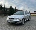 Серый Шкода Октавия, объемом двигателя 1.98 л и пробегом 300 тыс. км за 4950 $, фото 2 на Automoto.ua