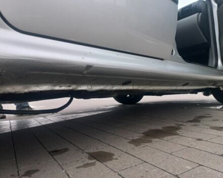 Сірий Шкода Октавія, об'ємом двигуна 1.9 л та пробігом 400 тис. км за 2400 $, фото 9 на Automoto.ua