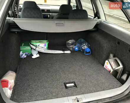 Серый Шкода Октавия, объемом двигателя 1.78 л и пробегом 240 тыс. км за 4850 $, фото 20 на Automoto.ua