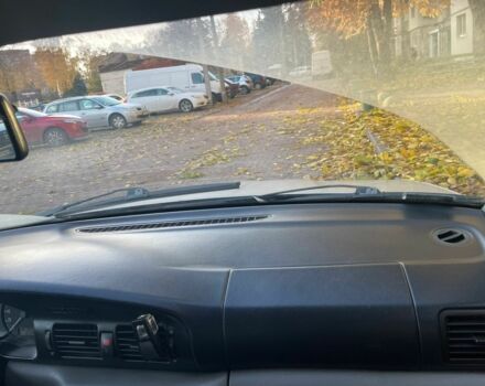 Серый Шкода Октавия, объемом двигателя 1.9 л и пробегом 400 тыс. км за 2400 $, фото 11 на Automoto.ua