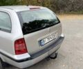 Серый Шкода Октавия, объемом двигателя 1.6 л и пробегом 272 тыс. км за 4200 $, фото 1 на Automoto.ua