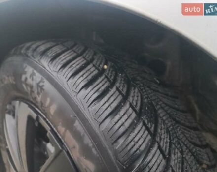 Сірий Шкода Октавія, об'ємом двигуна 1.9 л та пробігом 400 тис. км за 2400 $, фото 10 на Automoto.ua