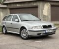 Сірий Шкода Октавія, об'ємом двигуна 1.9 л та пробігом 200 тис. км за 1901 $, фото 1 на Automoto.ua