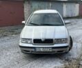 Сірий Шкода Октавія, об'ємом двигуна 1.9 л та пробігом 300 тис. км за 1500 $, фото 1 на Automoto.ua