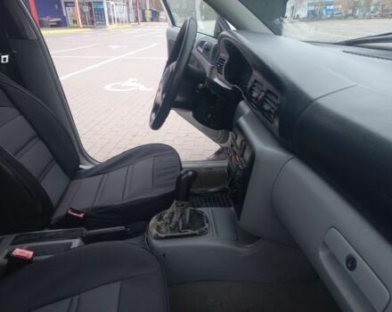 Серый Шкода Октавия, объемом двигателя 1.9 л и пробегом 400 тыс. км за 2400 $, фото 16 на Automoto.ua