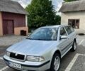 Серый Шкода Октавия, объемом двигателя 1.9 л и пробегом 287 тыс. км за 2800 $, фото 1 на Automoto.ua