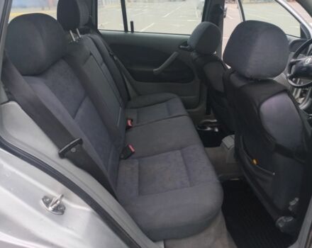 Серый Шкода Октавия, объемом двигателя 1.9 л и пробегом 400 тыс. км за 2400 $, фото 18 на Automoto.ua