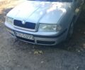 Серый Шкода Октавия, объемом двигателя 1.9 л и пробегом 312 тыс. км за 2150 $, фото 1 на Automoto.ua