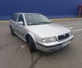 Сірий Шкода Октавія, об'ємом двигуна 1.9 л та пробігом 400 тис. км за 2400 $, фото 2 на Automoto.ua