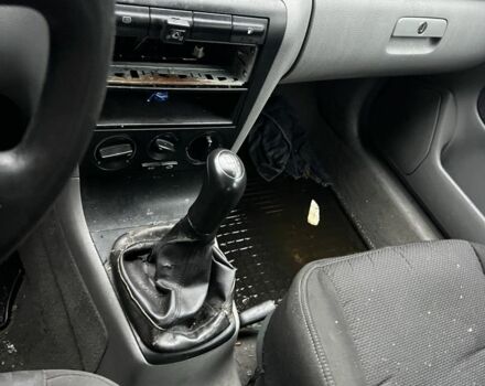 Серый Шкода Октавия, объемом двигателя 1.6 л и пробегом 300 тыс. км за 850 $, фото 11 на Automoto.ua