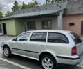 Сірий Шкода Октавія, об'ємом двигуна 1.9 л та пробігом 286 тис. км за 3000 $, фото 1 на Automoto.ua