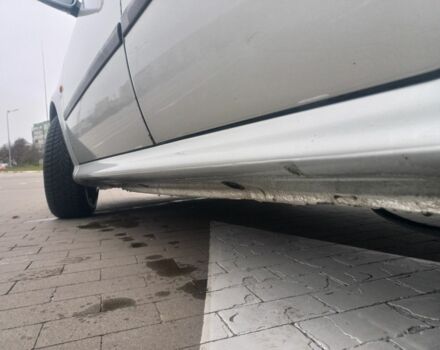 Сірий Шкода Октавія, об'ємом двигуна 1.9 л та пробігом 400 тис. км за 2400 $, фото 8 на Automoto.ua