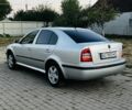 Серый Шкода Октавия, объемом двигателя 1.6 л и пробегом 260 тыс. км за 3011 $, фото 1 на Automoto.ua
