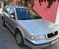Серый Шкода Октавия, объемом двигателя 1.6 л и пробегом 255 тыс. км за 4500 $, фото 1 на Automoto.ua
