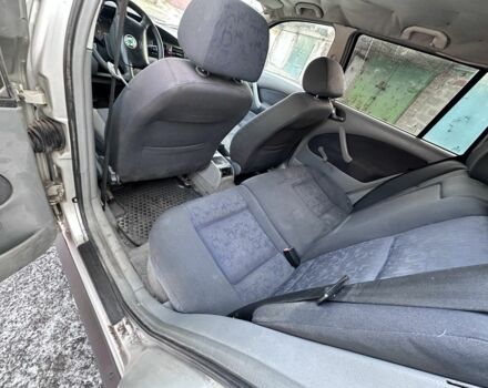 Сірий Шкода Октавія, об'ємом двигуна 1.9 л та пробігом 300 тис. км за 1500 $, фото 4 на Automoto.ua