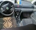 Серый Шкода Октавия, объемом двигателя 1.9 л и пробегом 352 тыс. км за 3300 $, фото 5 на Automoto.ua