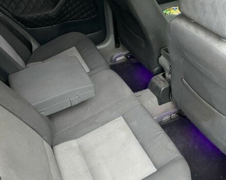 Серый Шкода Октавия, объемом двигателя 1.9 л и пробегом 325 тыс. км за 2000 $, фото 6 на Automoto.ua