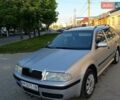 Серый Шкода Октавия, объемом двигателя 1.6 л и пробегом 250 тыс. км за 3700 $, фото 1 на Automoto.ua