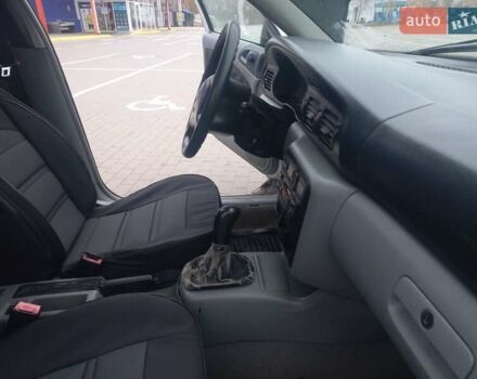 Сірий Шкода Октавія, об'ємом двигуна 1.9 л та пробігом 400 тис. км за 2400 $, фото 14 на Automoto.ua