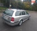Серый Шкода Октавия, объемом двигателя 1.6 л и пробегом 265 тыс. км за 3400 $, фото 5 на Automoto.ua