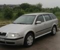 Серый Шкода Октавия, объемом двигателя 1.9 л и пробегом 280 тыс. км за 3450 $, фото 1 на Automoto.ua