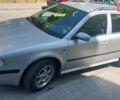 Серый Шкода Октавия, объемом двигателя 1.6 л и пробегом 250 тыс. км за 3100 $, фото 3 на Automoto.ua