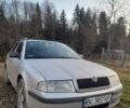 Шкода Октавия 2000 в Старом Самборе на Automoto.ua Серый Шкода Октавия, объемом двигателя 1.9 л и пробегом 270 тыс. км за 3500 $, фото 1 на Automoto.ua