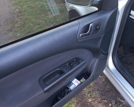 Серый Шкода Октавия, объемом двигателя 1.8 л и пробегом 280 тыс. км за 4800 $, фото 2 на Automoto.ua