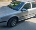 Серый Шкода Октавия, объемом двигателя 1.6 л и пробегом 250 тыс. км за 3100 $, фото 8 на Automoto.ua