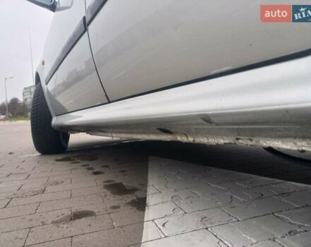 Сірий Шкода Октавія, об'ємом двигуна 1.9 л та пробігом 400 тис. км за 2400 $, фото 7 на Automoto.ua