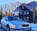 Сірий Шкода Октавія, об'ємом двигуна 2 л та пробігом 220 тис. км за 3500 $, фото 1 на Automoto.ua