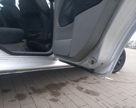 Сірий Шкода Октавія, об'ємом двигуна 1.9 л та пробігом 400 тис. км за 2400 $, фото 12 на Automoto.ua