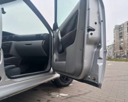 Серый Шкода Октавия, объемом двигателя 1.9 л и пробегом 400 тыс. км за 2400 $, фото 16 на Automoto.ua