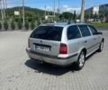 Сірий Шкода Октавія, об'ємом двигуна 1.6 л та пробігом 410 тис. км за 2300 $, фото 4 на Automoto.ua