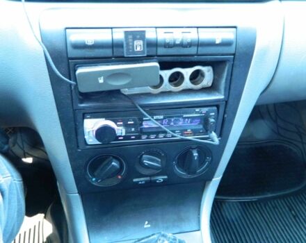 Серый Шкода Октавия, объемом двигателя 1.6 л и пробегом 260 тыс. км за 4200 $, фото 3 на Automoto.ua