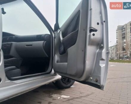 Сірий Шкода Октавія, об'ємом двигуна 1.9 л та пробігом 400 тис. км за 2400 $, фото 16 на Automoto.ua