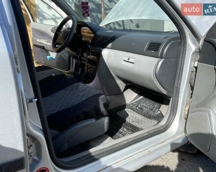 Сірий Шкода Октавія, об'ємом двигуна 1.9 л та пробігом 450 тис. км за 3200 $, фото 10 на Automoto.ua