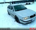 Серый Шкода Октавия, объемом двигателя 1.6 л и пробегом 263 тыс. км за 3815 $, фото 1 на Automoto.ua