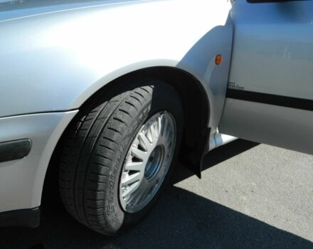 Серый Шкода Октавия, объемом двигателя 1.6 л и пробегом 260 тыс. км за 4200 $, фото 6 на Automoto.ua