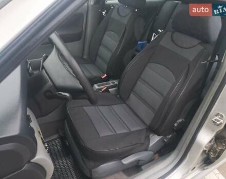 Сірий Шкода Октавія, об'ємом двигуна 1.9 л та пробігом 400 тис. км за 2400 $, фото 12 на Automoto.ua