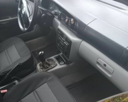 Серый Шкода Октавия, объемом двигателя 1.9 л и пробегом 400 тыс. км за 2600 $, фото 8 на Automoto.ua