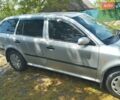 Серый Шкода Октавия, объемом двигателя 1.6 л и пробегом 273 тыс. км за 3700 $, фото 2 на Automoto.ua