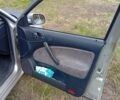 Серый Шкода Октавия, объемом двигателя 1.6 л и пробегом 372 тыс. км за 3800 $, фото 15 на Automoto.ua