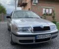 Сірий Шкода Октавія, об'ємом двигуна 1.6 л та пробігом 321 тис. км за 2900 $, фото 11 на Automoto.ua