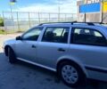 Серый Шкода Октавия, объемом двигателя 1.9 л и пробегом 380 тыс. км за 3500 $, фото 1 на Automoto.ua