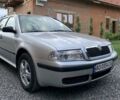 Серый Шкода Октавия, объемом двигателя 1.6 л и пробегом 324 тыс. км за 3299 $, фото 1 на Automoto.ua