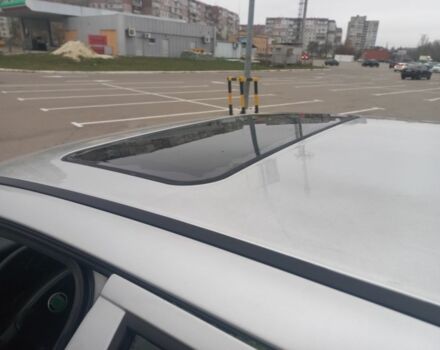 Сірий Шкода Октавія, об'ємом двигуна 1.9 л та пробігом 400 тис. км за 2400 $, фото 10 на Automoto.ua