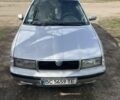 Серый Шкода Октавия, объемом двигателя 1.9 л и пробегом 325 тыс. км за 2700 $, фото 1 на Automoto.ua